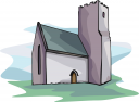 Church Clipart