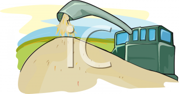 Farm Clipart