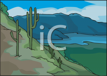 Cactus Clipart