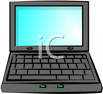 Computer Clipart