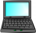 Computer Clipart