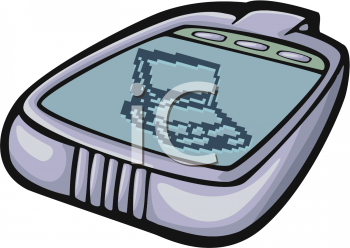 Computer Clipart