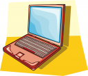 Computer Clipart