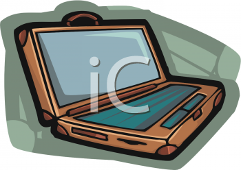 Computer Clipart