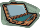 Computer Clipart