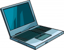 Computer Clipart