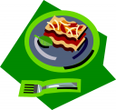 Fork Clipart