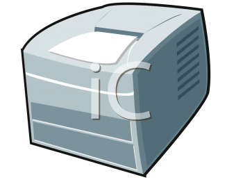 Computer Clipart