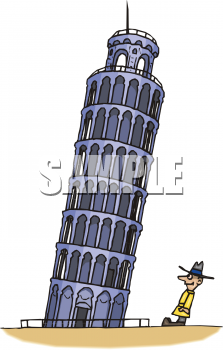 Tourism Clipart