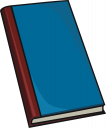 Books Clipart