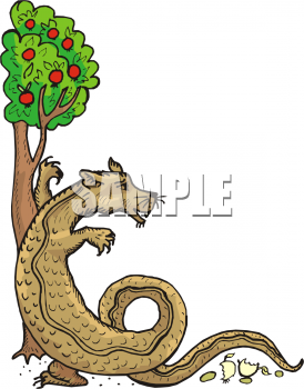 Snake Clipart