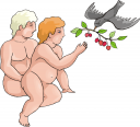 Dove Clipart