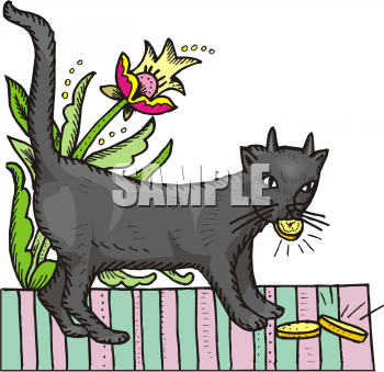 Cat Clipart