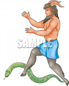 Snake Clipart