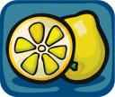 Lemon Clipart