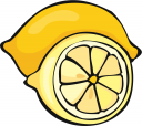 Lemon Clipart