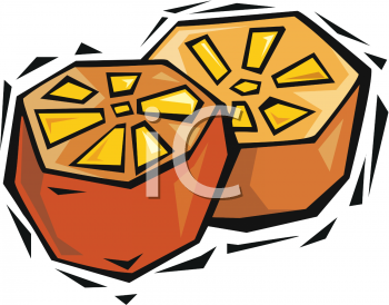 Orange Clipart