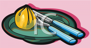 Fork Clipart