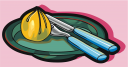 Fork Clipart