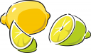 Lemon Clipart