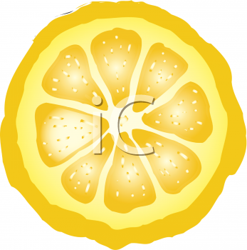 Lemon Clipart