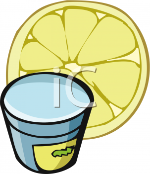 Lemon Clipart