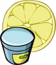 Lemon Clipart