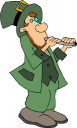 Flute Clipart