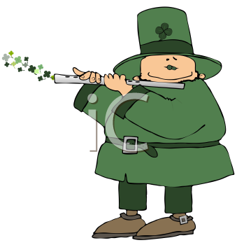 Flute Clipart