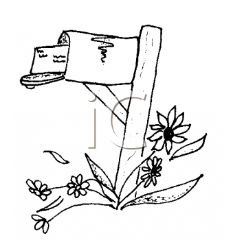 Mail Clipart