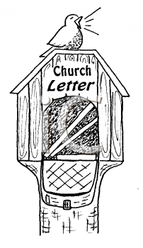 Church Clipart