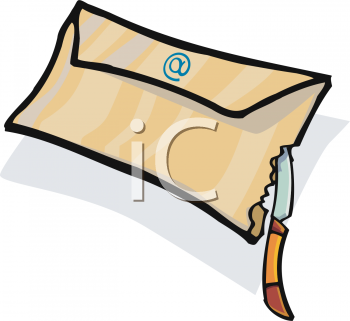 Mail Clipart