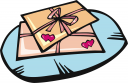 Mail Clipart