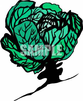 Vegetables Clipart