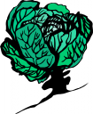 Vegetables Clipart