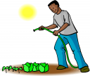 Vegetables Clipart