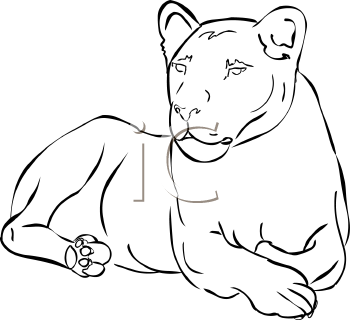 Mammal Clipart