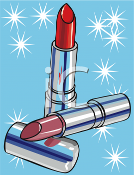 Lipstick Clipart