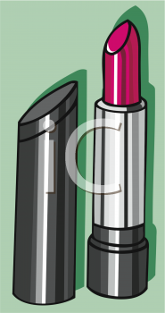 Lipstick Clipart