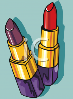 Lipstick Clipart