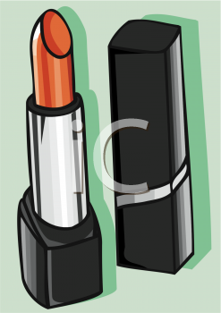 Lipstick Clipart