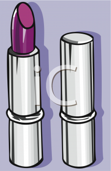 Cosmetics Clipart