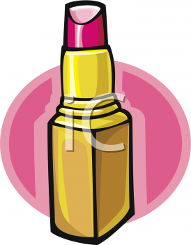 Cosmetics Clipart