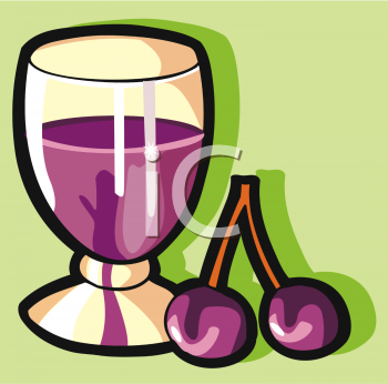 Drinks Clipart