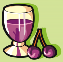 Drinks Clipart