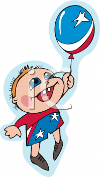 Independence Day Clipart