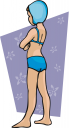 Swimming Clipart