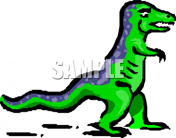 Dinosaur Clipart