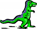 Dinosaur Clipart