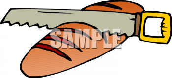 Bread Clipart